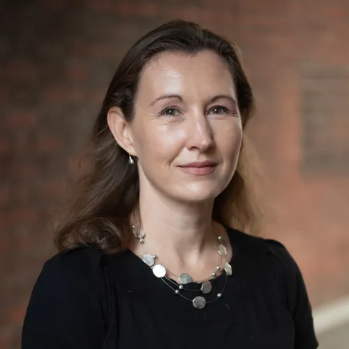 Carolyn Dawson