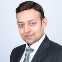 Gaurav Gujral