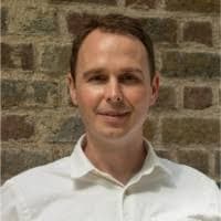 Nick Harding